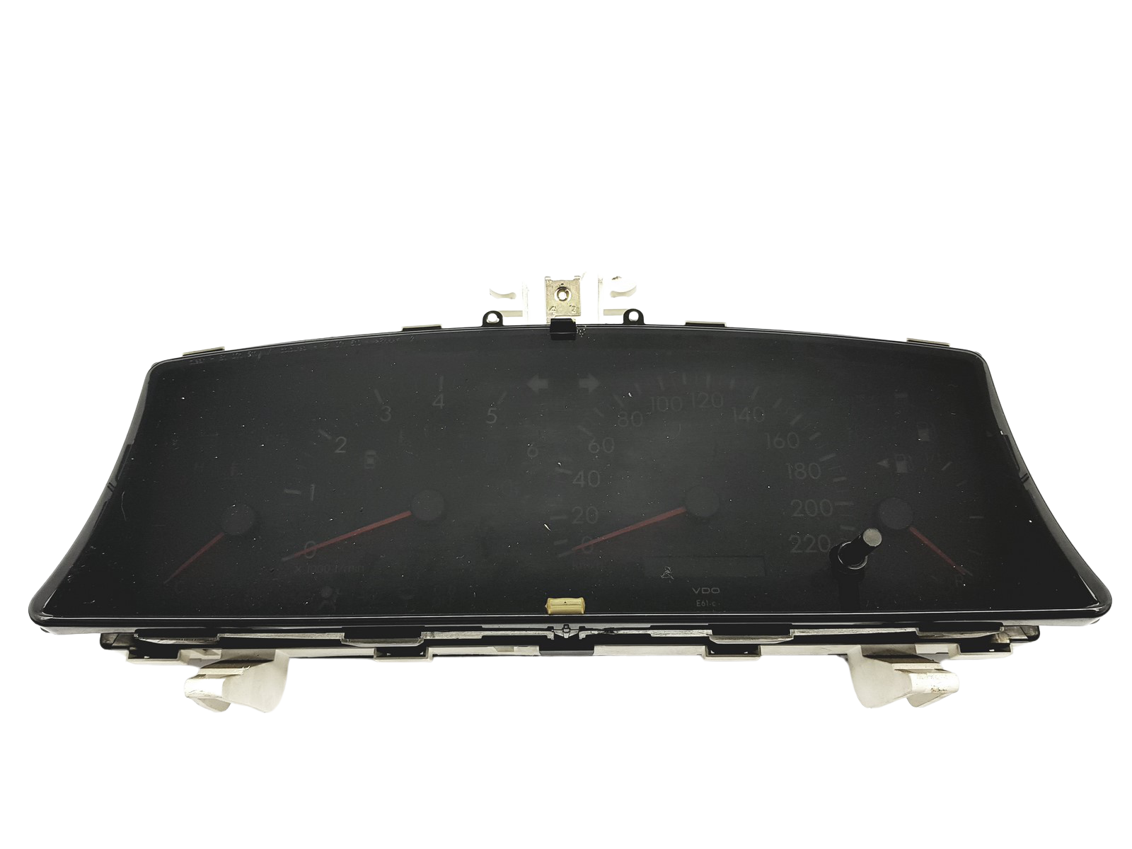 Tacho Kombiinstrument Toyota Corolla 83800-02760 48628 main product photo