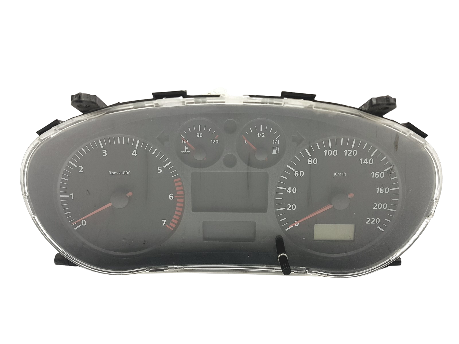 Tacho Kombiinstrument Seat Ibiza W06K0920850 110008924001 54953 main product photo