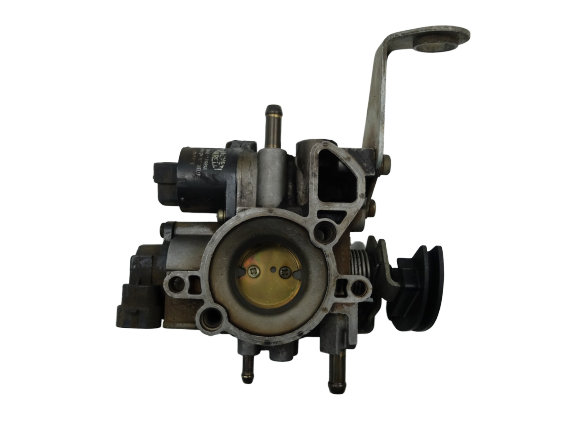 Drosselklappe H863750 858828 B6 B03/01 Renault main product photo