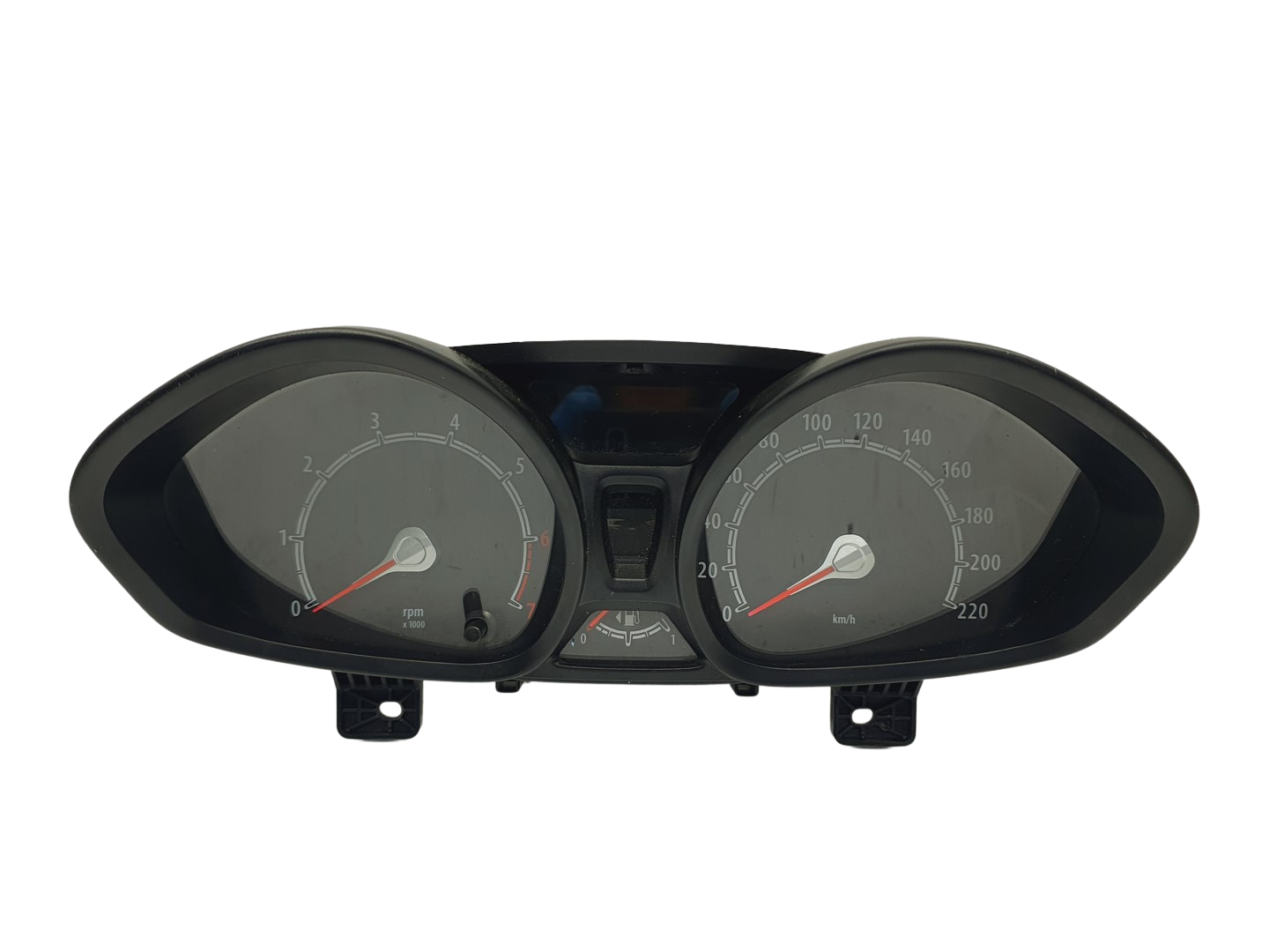 Tacho Kombiinstrument Ford Fiesta 8A6T-10849-AH 8A6T10849AH 60940 main product photo