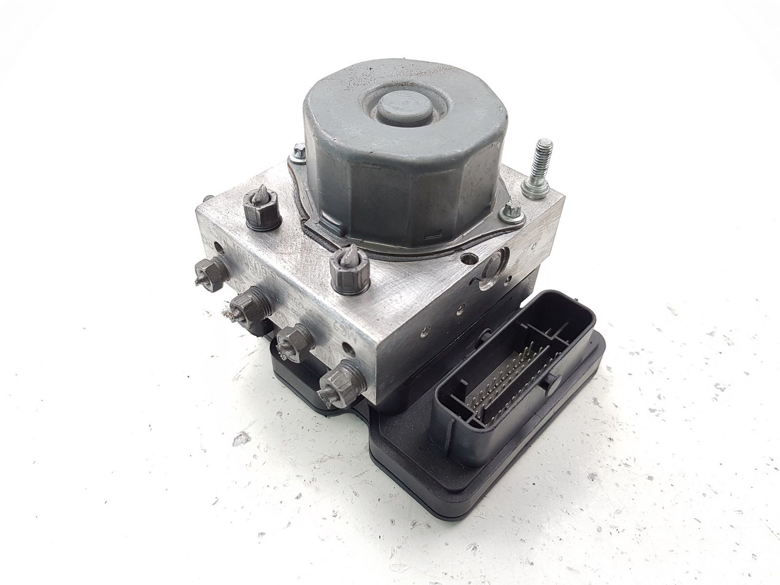 Abs-Pumpe Renault Captur 476601283R 0265956527 476605460R 1114 main product photo
