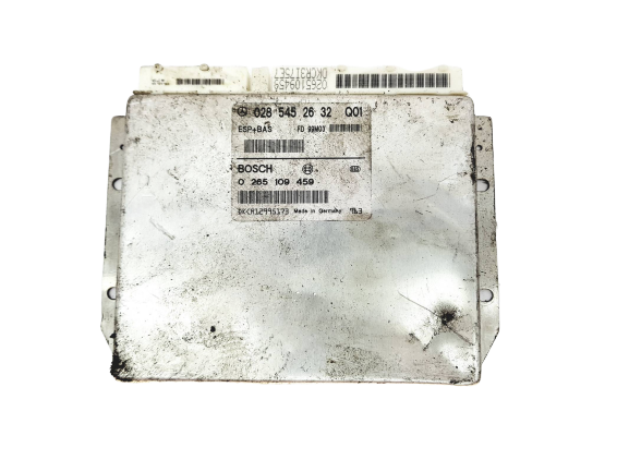 Steuergerät ESP 0285452632 0265109459 Mercedes Bosch 20430 main product photo
