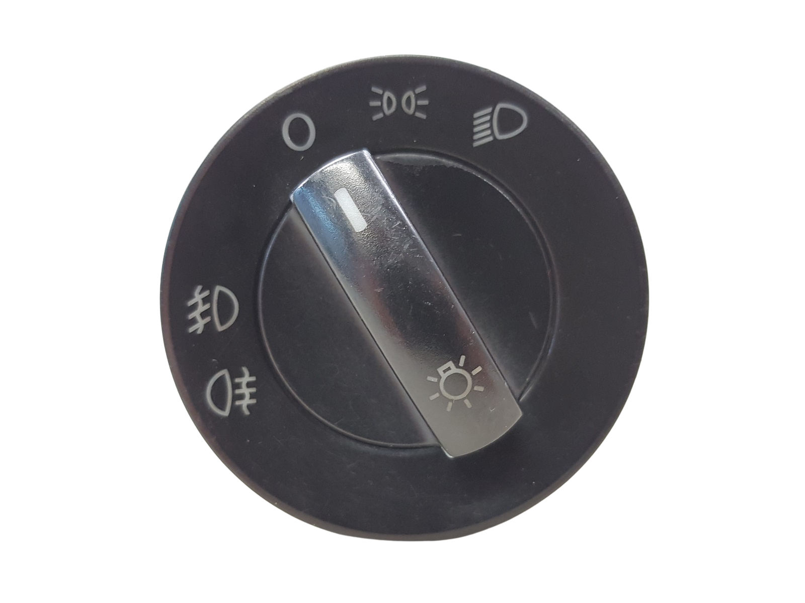 Lichtschalter Volkswagen VWAG 6Q0941531C 6 main product photo