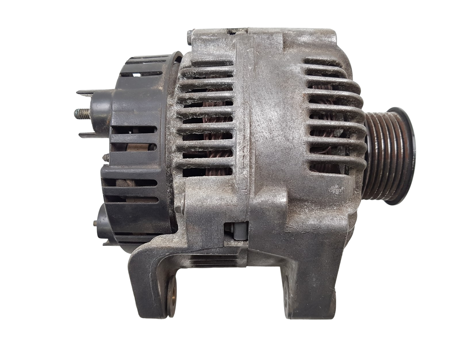 Lichtmaschine Generator Renault 7700424582 A13VI209 110A 2.0 Valeo main product photo