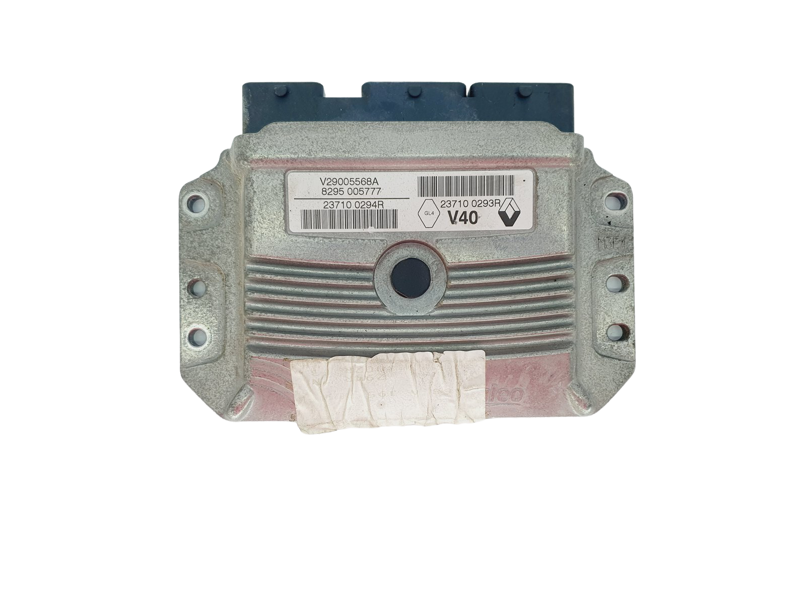 Steuergerät Renault 237100293R V29005568A Valeo 44166 main product photo