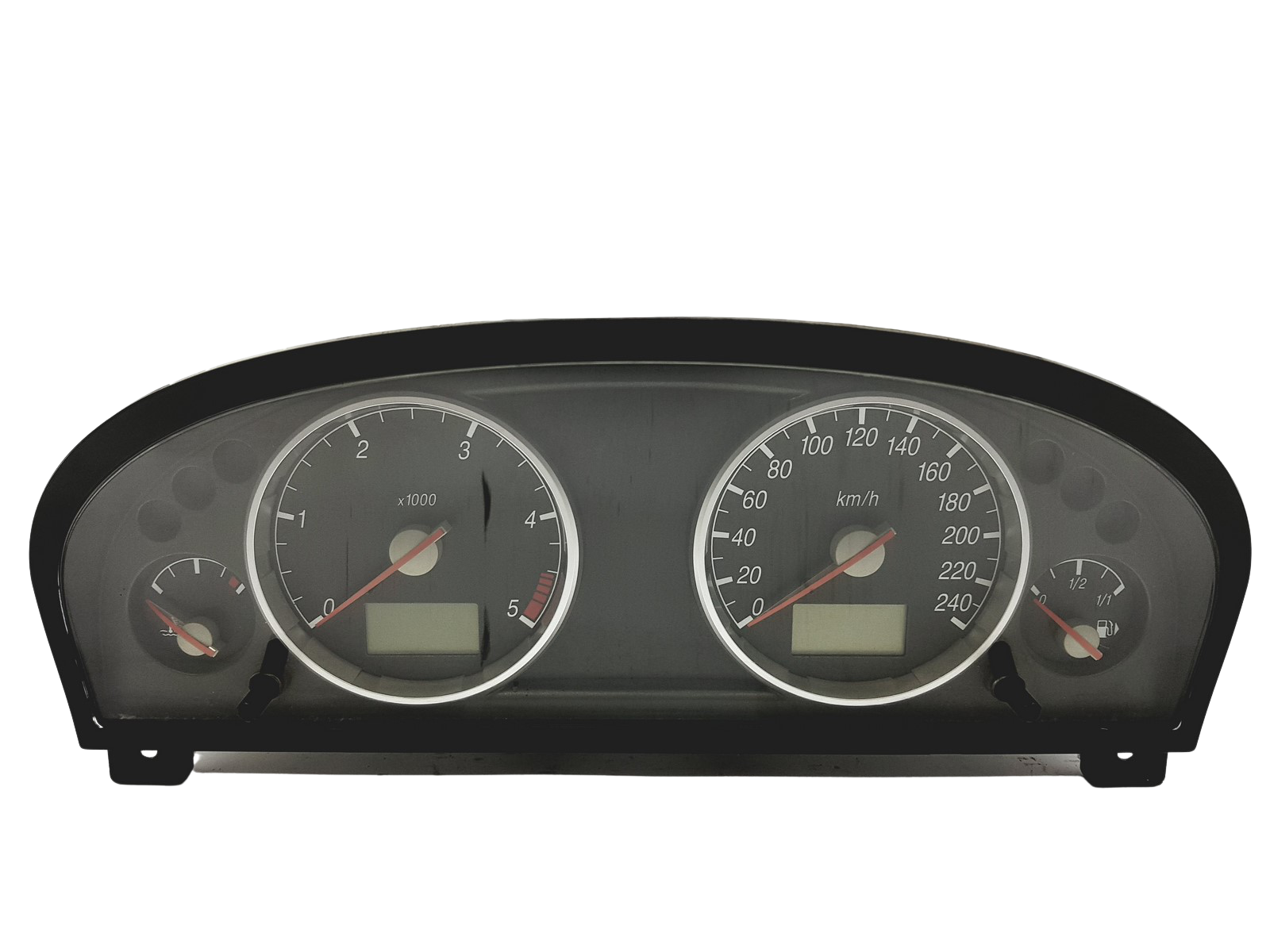 Tacho Kombiinstrument Ford Mondeo 1S7F-10849-JE 1S7F10849JE 47932 main product photo