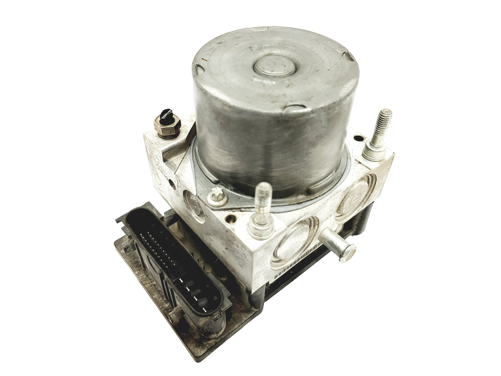 Abs-Pumpe 8200229137 0265800335 Clio Kangoo Kubistar 42513 main product photo