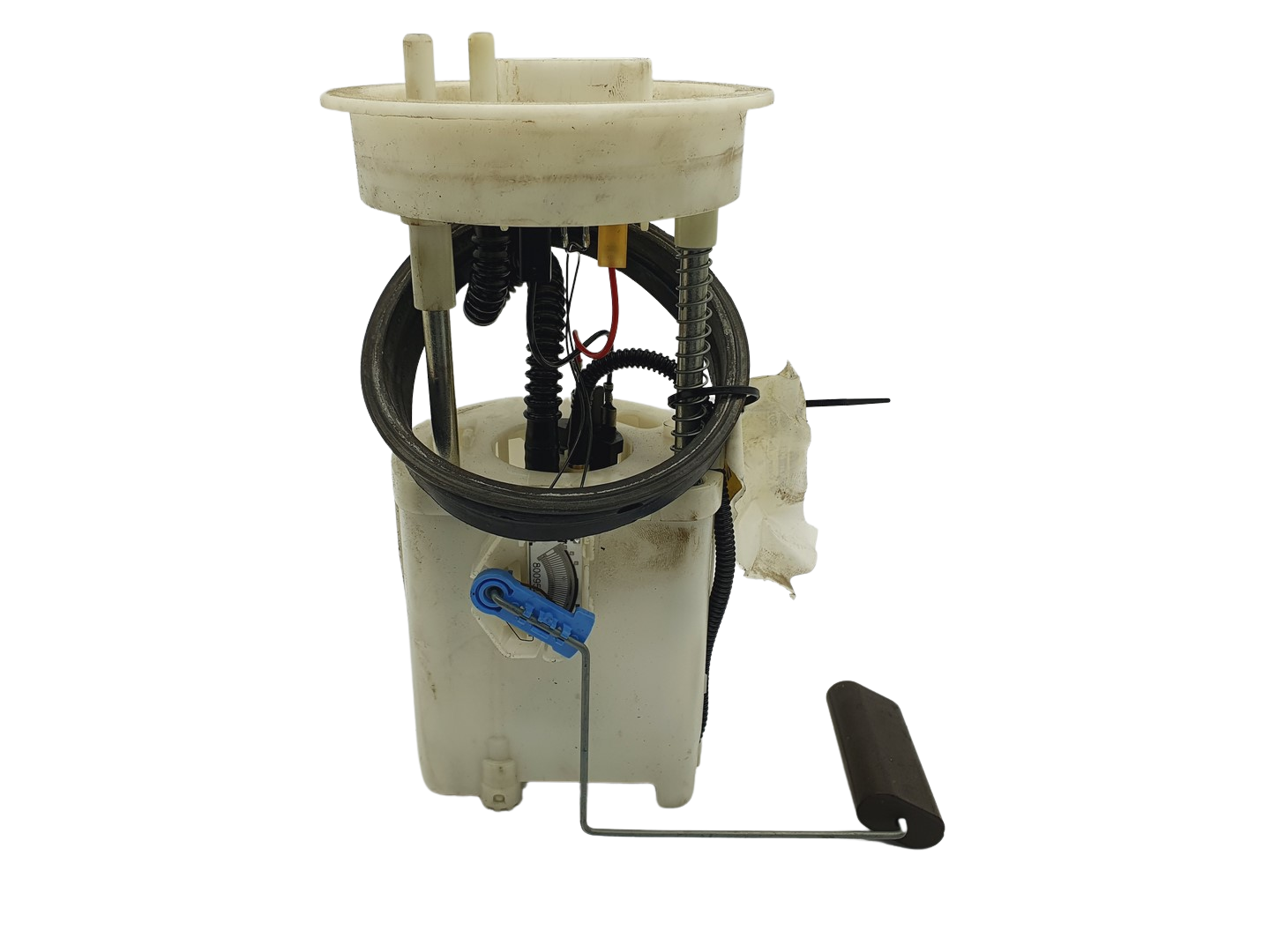 Kraftstoffpumpe 7.00468.85.0 700468850 Seat Skoda VW Pierburg main product photo