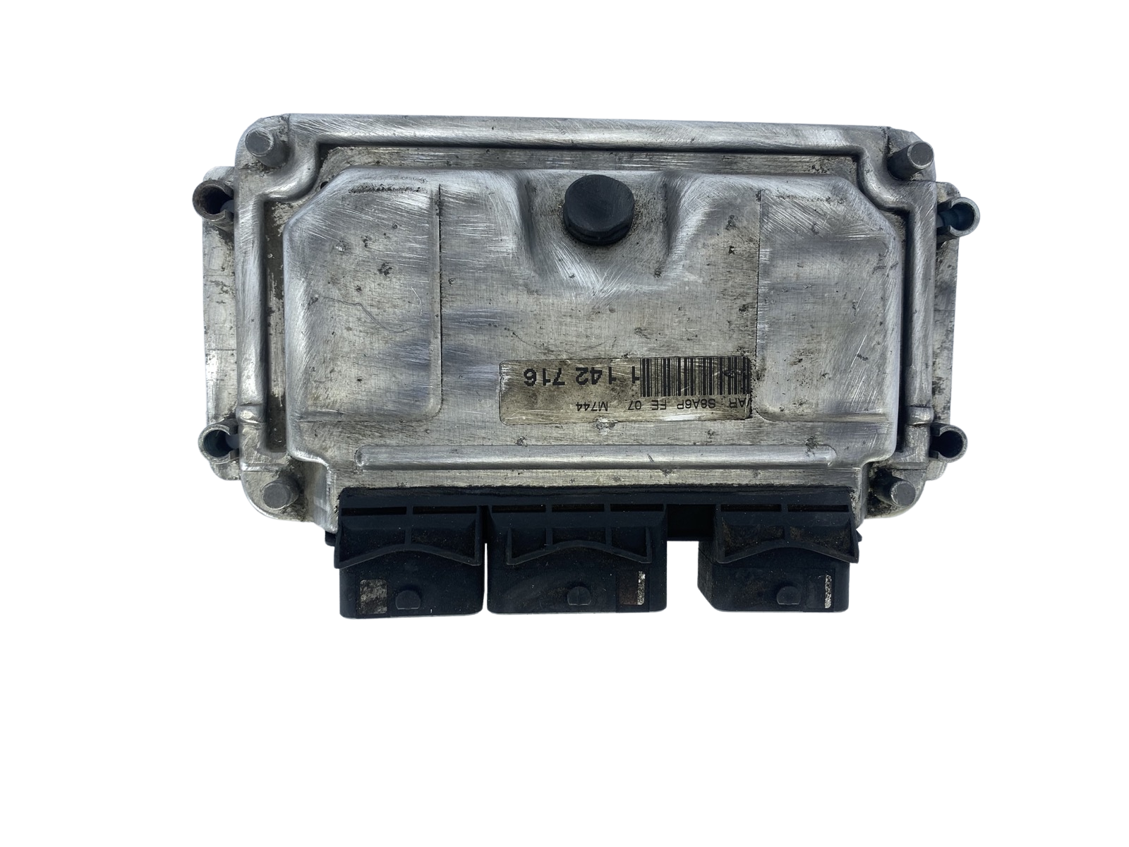 Steuergerät PSA 0261206246 9648484380 9637838780 Bosch 49125 main product photo