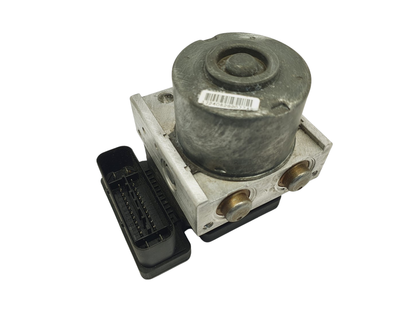 Abs-Pumpe VW Golf 1K0614117F 1K0907379N Ate 64025 main product photo