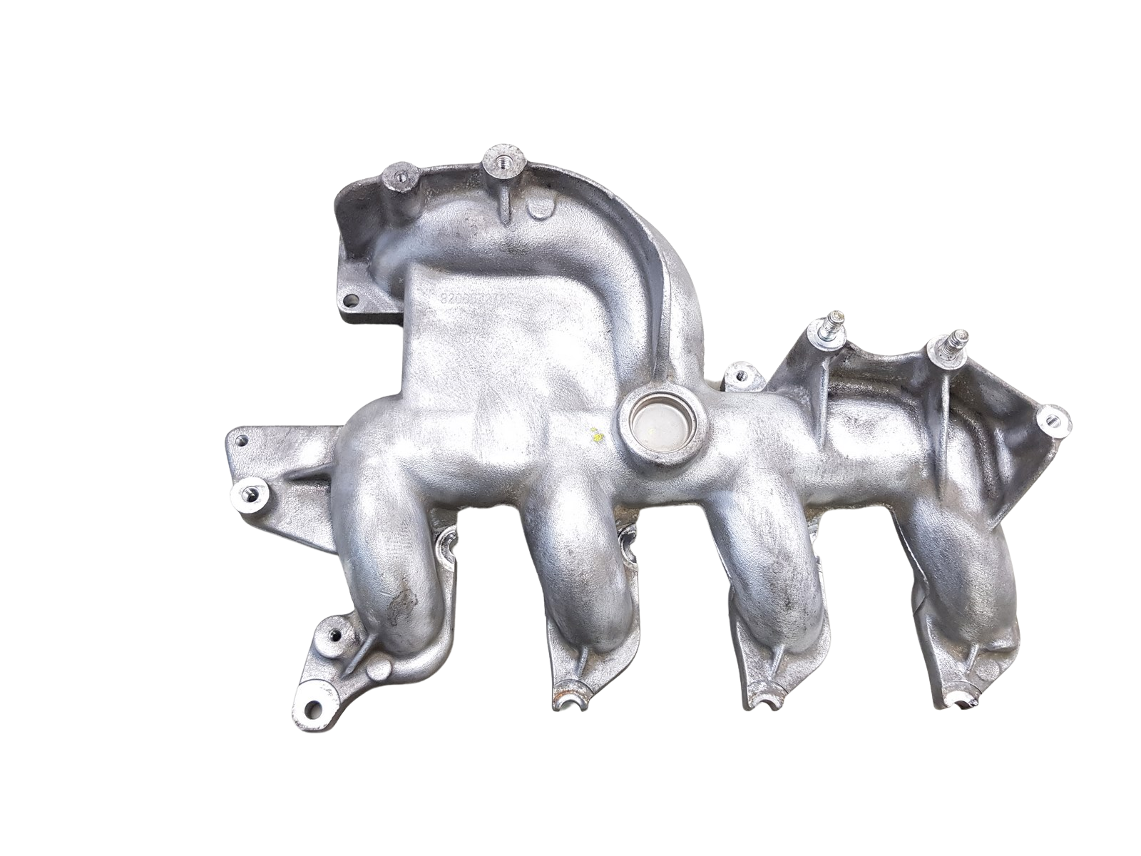 Ansaugkrümmer 8200632785 8200714430 Renault 1.9 dCi main product photo