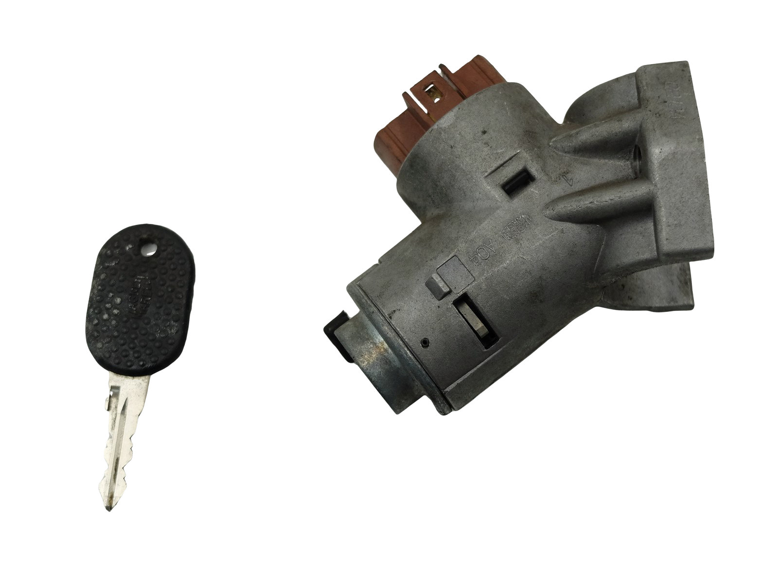 Zündschloss Lancia Delta Q218A Magneti Marelli main product photo