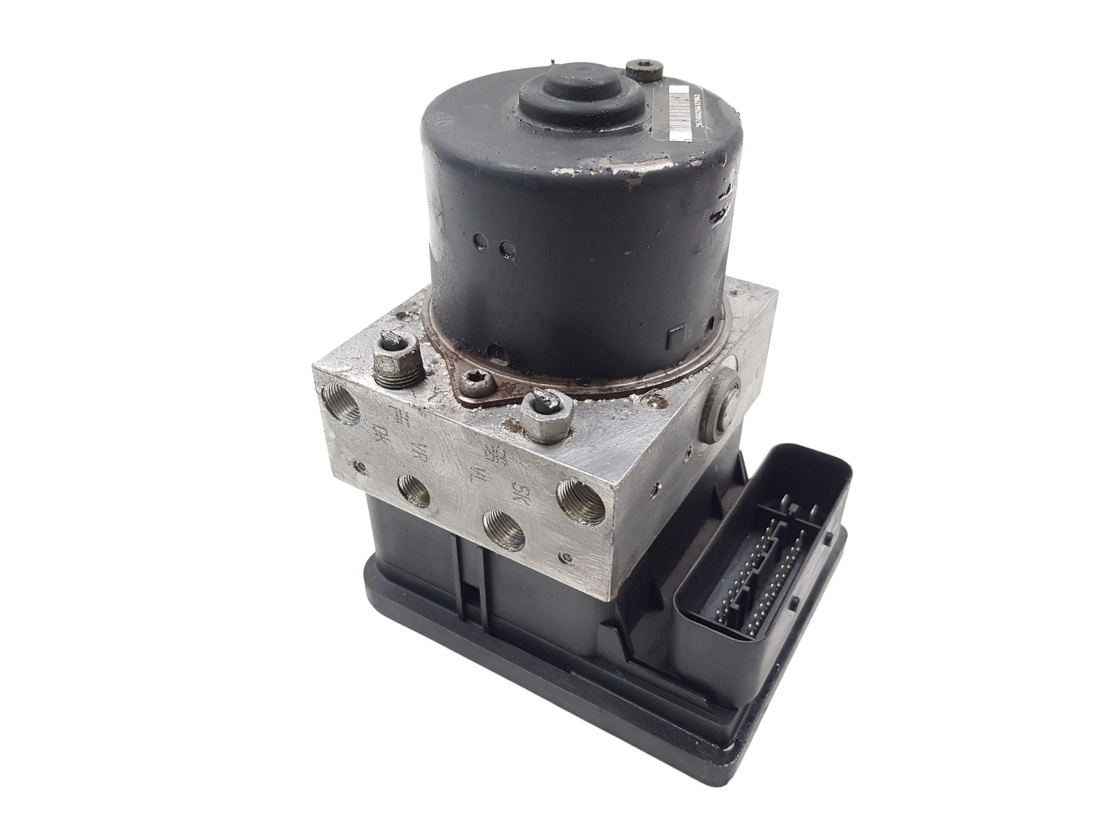 Abs-Pumpe Opel Astra H Zafira B 13213610 10.0960-0548.3 main product photo