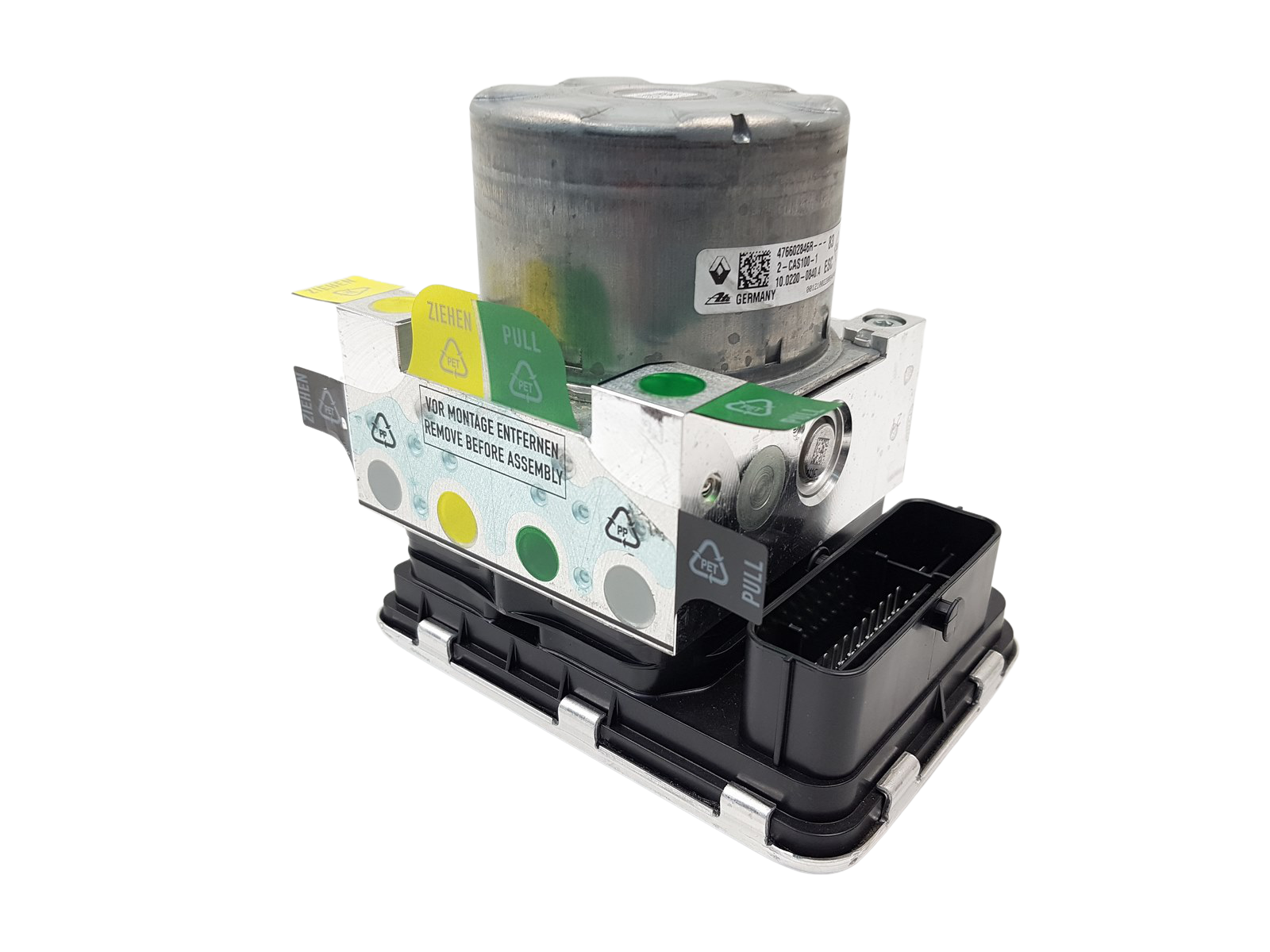 Abs-Pumpe Renault Scenic 4 476602846R 476603941R ATE Neues Original 1003 main product photo