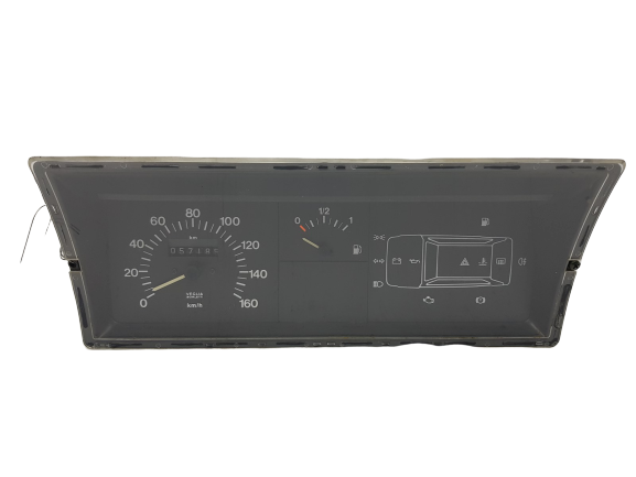 Tacho Kombiinstrument Fiat Panda 46784110 6063639900 21627 main product photo