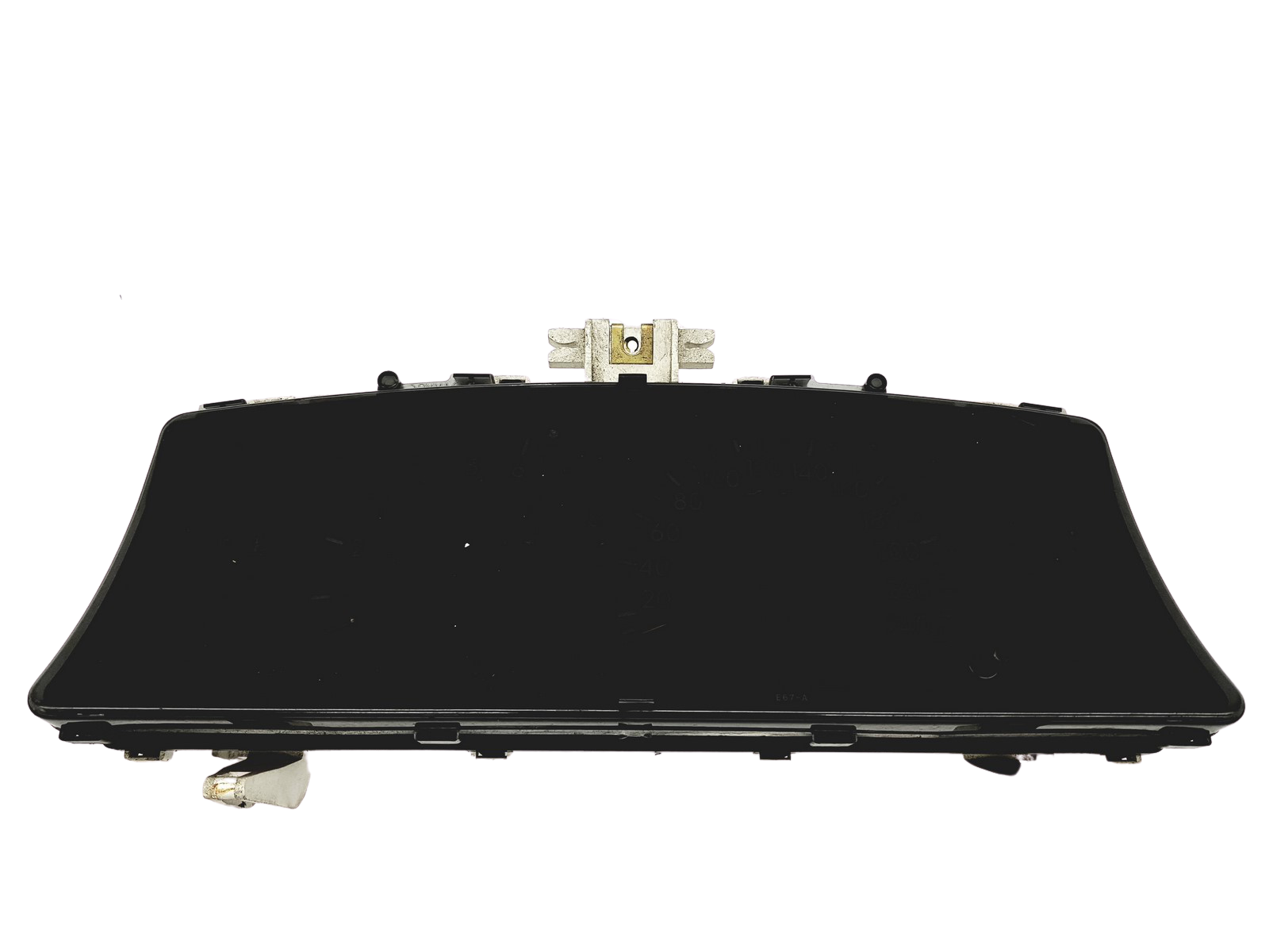 Tacho Kombiinstrument Toyota Corolla 83800-13130 257410-8770 30565 main product photo