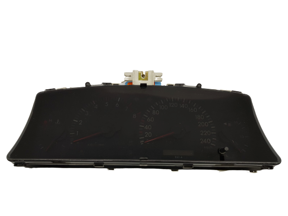 Tacho Kombiinstrument Toyota Corolla 83800-13130 257410-8770 22818 main product photo