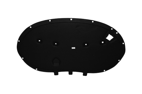 Schalldämmmatte Für Motorhaube Für VW Passat B7 3AA863831 88631700802 DPA main product photo