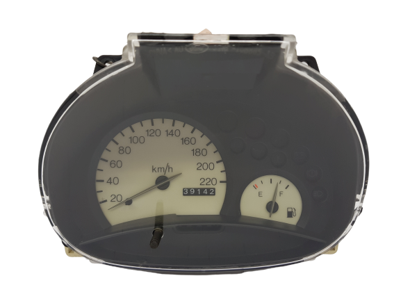 Tacho Kombiinstrument Ford Ka 97KB10849AG 18490 main product photo