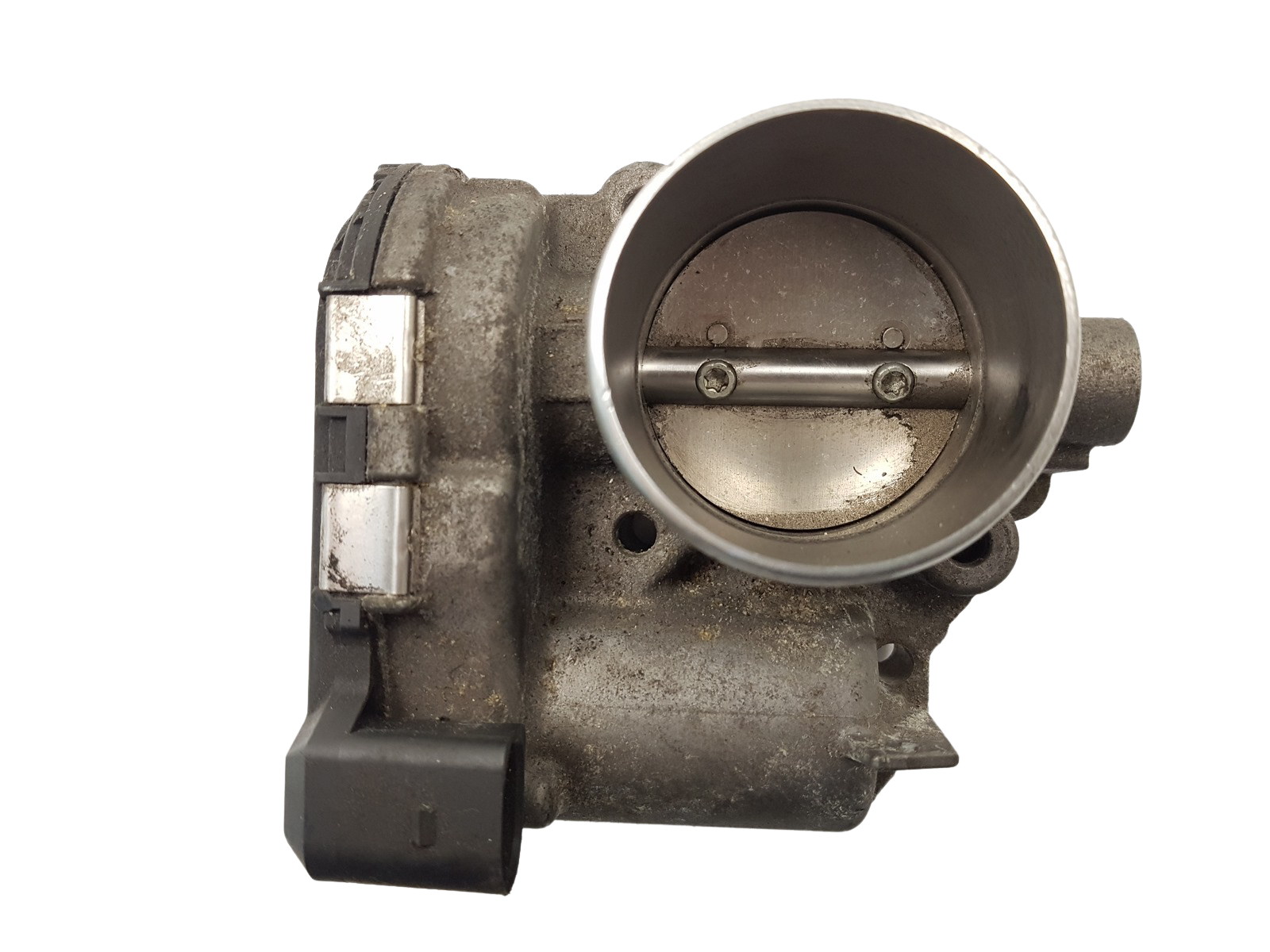 Drosselklappe Ford Volvo 7S7G-9F991-CA 0280750535 1.6 main product photo