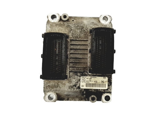 Steuergerät Fiat 00468183880 0261207086 Bosch 17427 main product photo