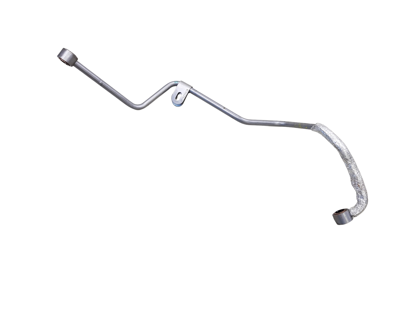 Ladeluftschlauch 151923552R Renault Master 3 2.3dCi Biturbo 0km main product photo