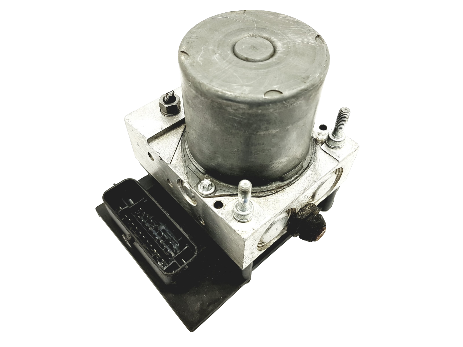 Abs-Pumpe Audi A6 4F0614517T 0265950556 Bosch 36738 main product photo