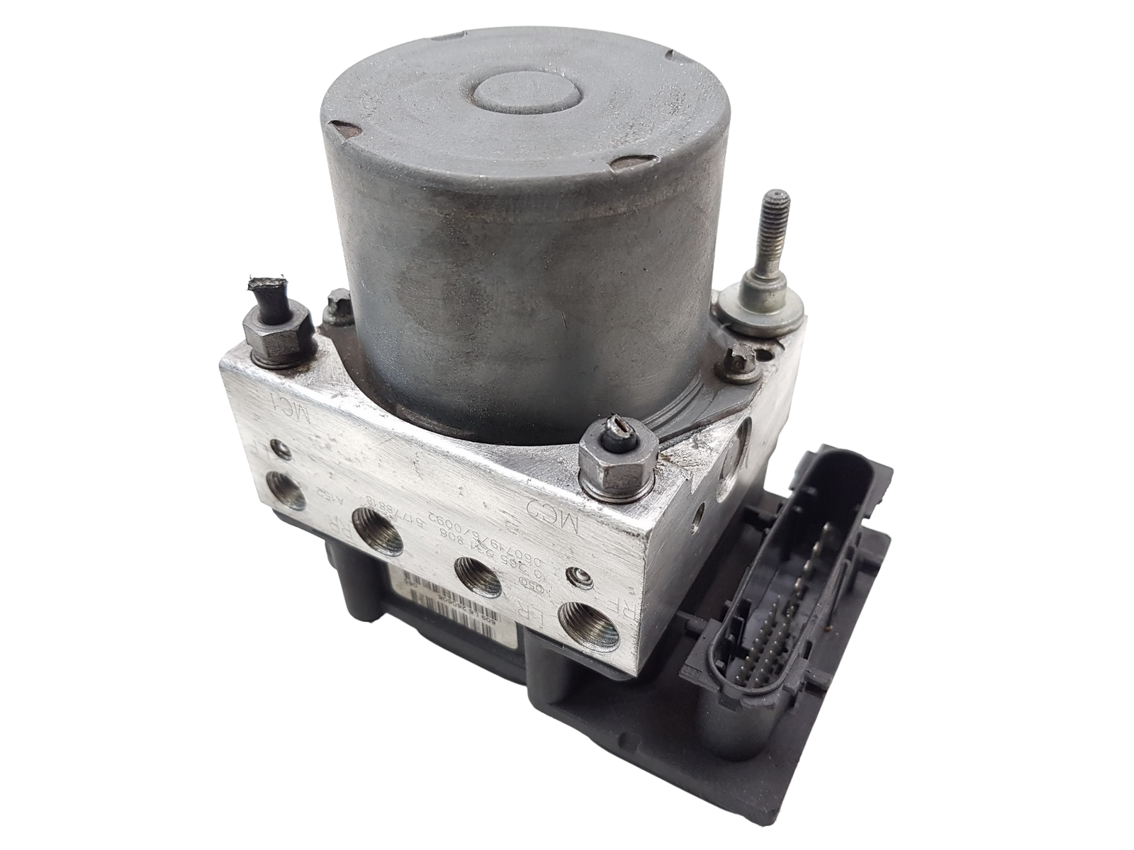 Abs-Pumpe Fiat Stilo 51778818 0265800560 0265231806 1477 main product photo