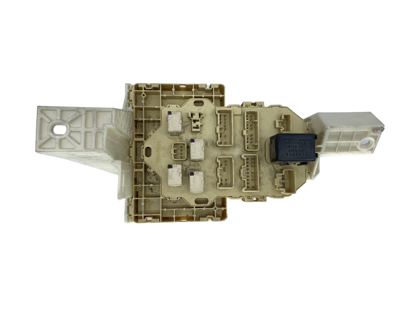 Steuergerät 36770-79J21 B79J2 Fiat Calsonic Kansei 58099 main product photo