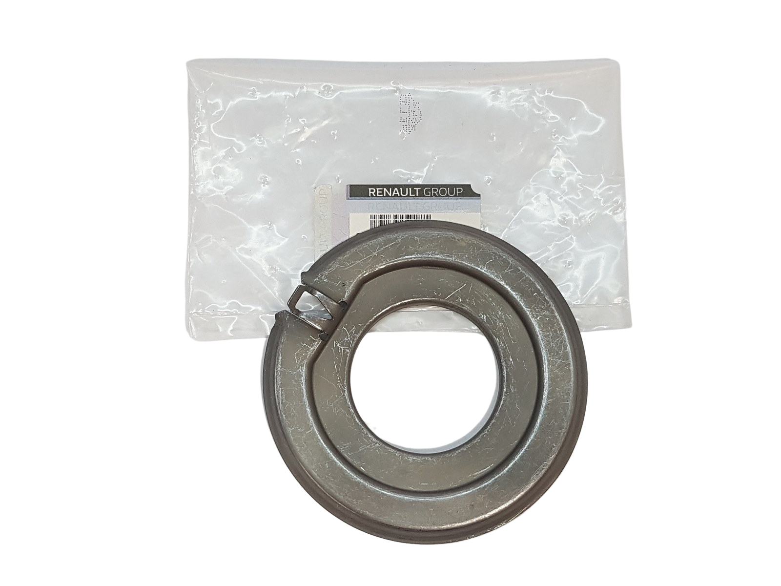 Befestigung des Sensors ABS Renault Laguna 2 7701477982 Neues Original main product photo