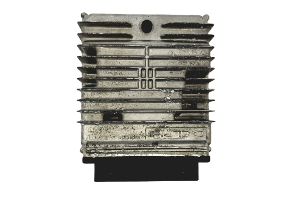 Steuergerät 5S71-12A650-FA 28011234 Ford Delphi 16240 main product photo