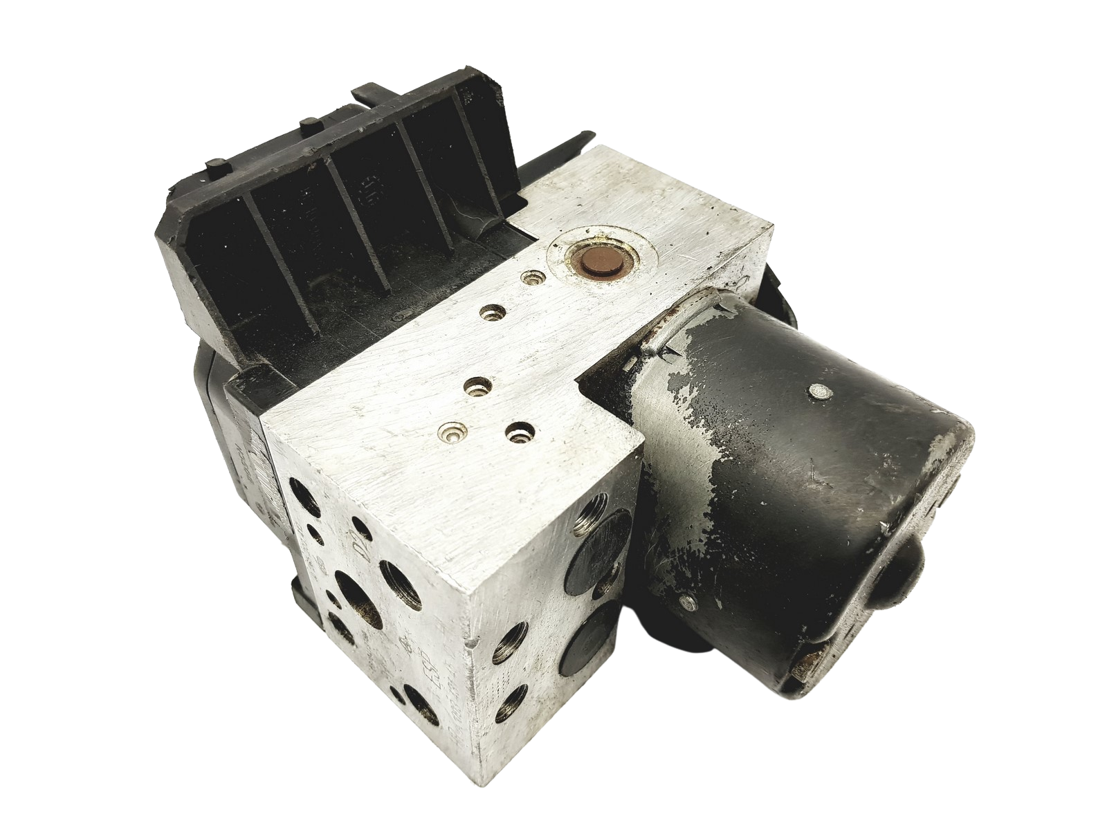 Abs-Pumpe ESP Mercedes A W168 A0034314512 0265202412 60567 main product photo