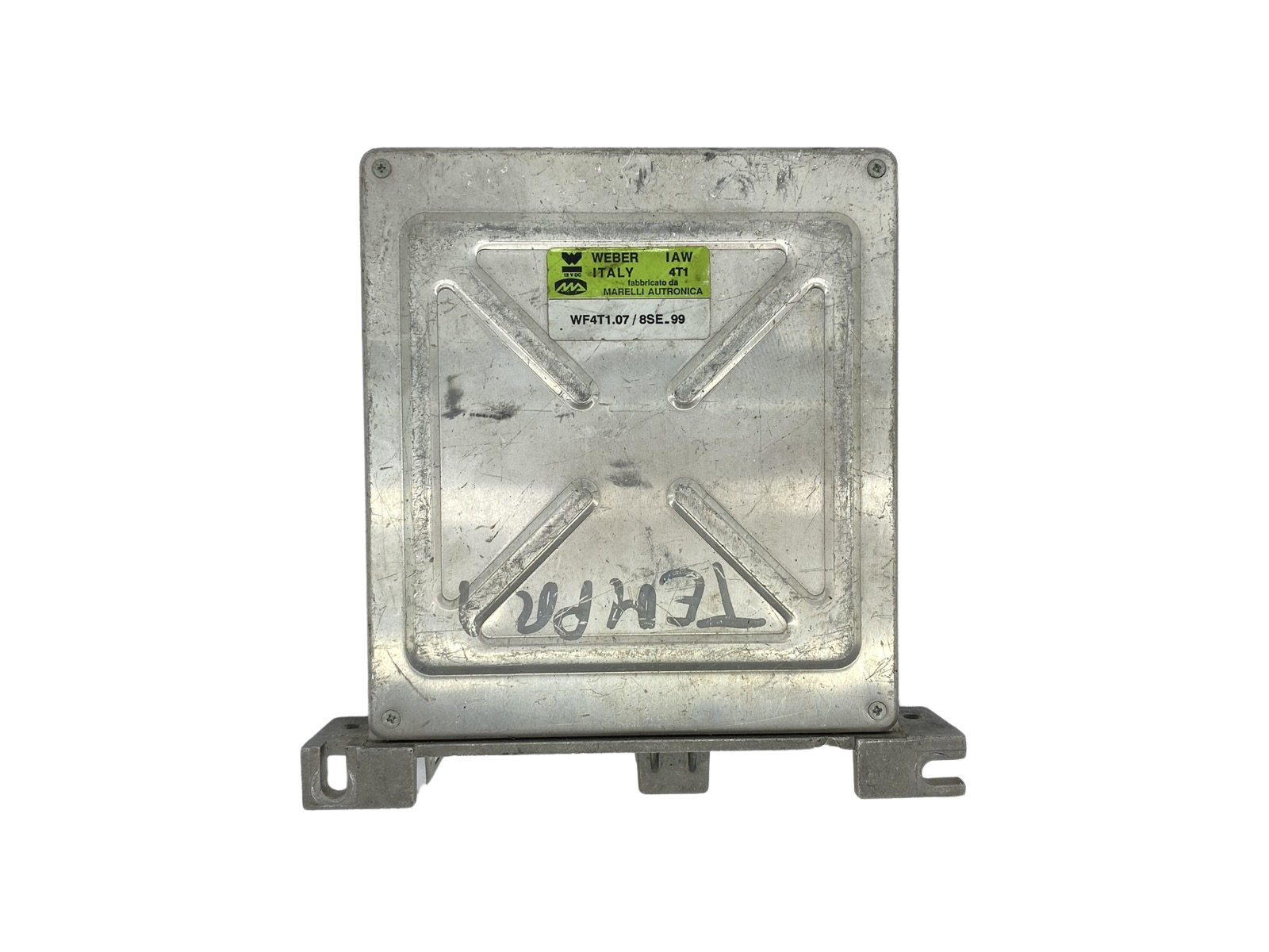 Motorsteuerung WF4T1.07/8SE.99 IAW4T1 Fiat Weber main product photo
