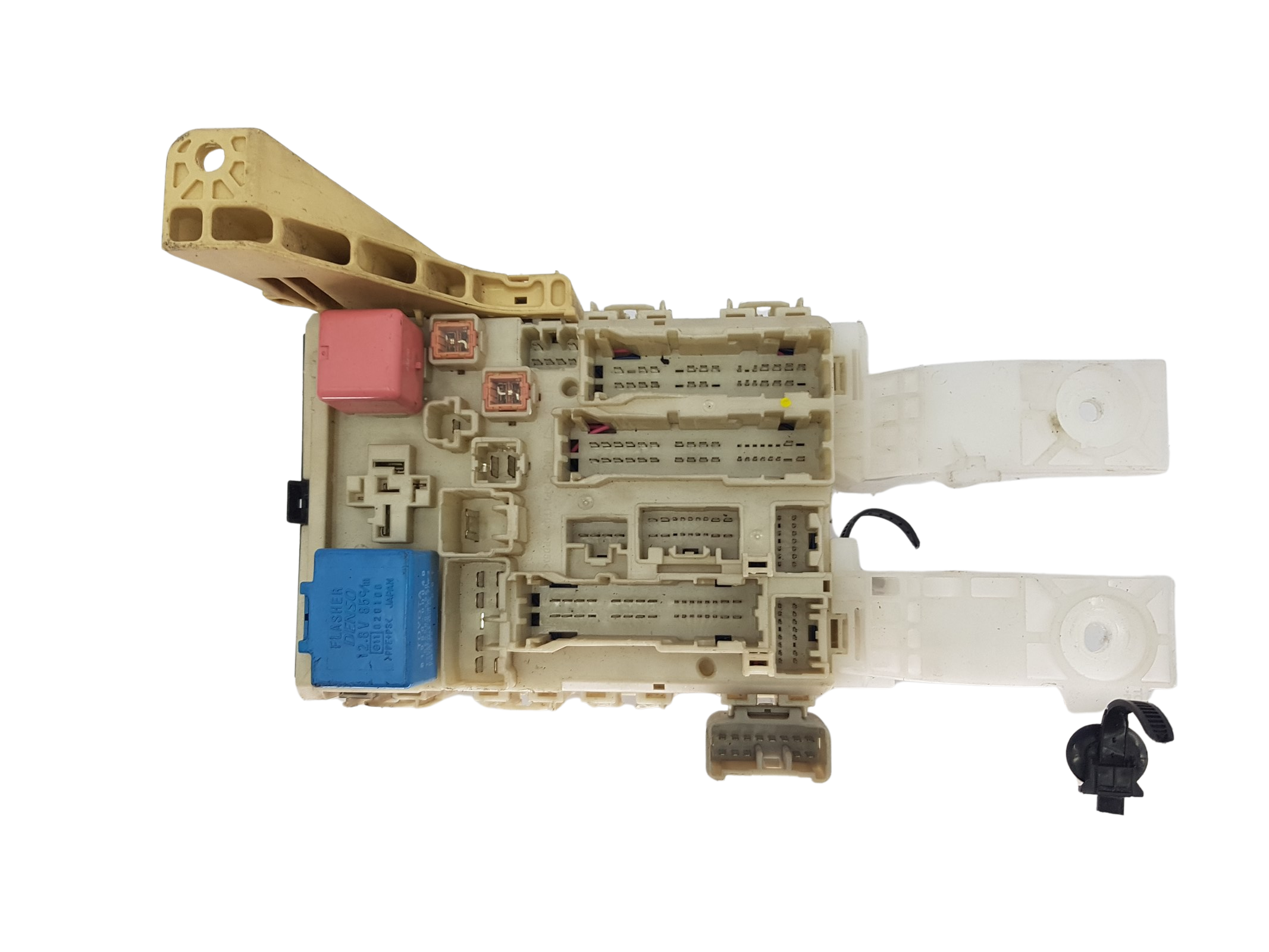 Sicherungskasten Relaiskasten 82730-0D290 Toyota 19147 main product photo