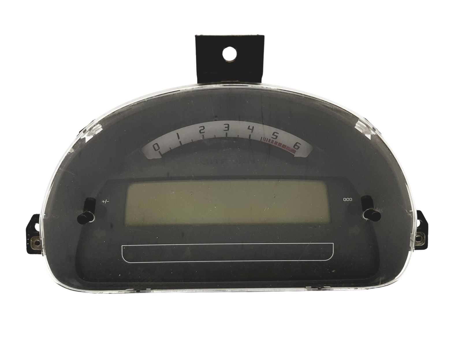 Tacho Kombiinstrument Citroen C2 C3 9660225880 D 00 28751 main product photo