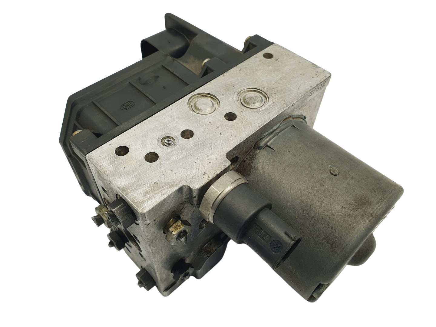 Abs-Pumpe Smart Fortwo 0012793V002 0265950077 0130108078 Bosch 61935 main product photo