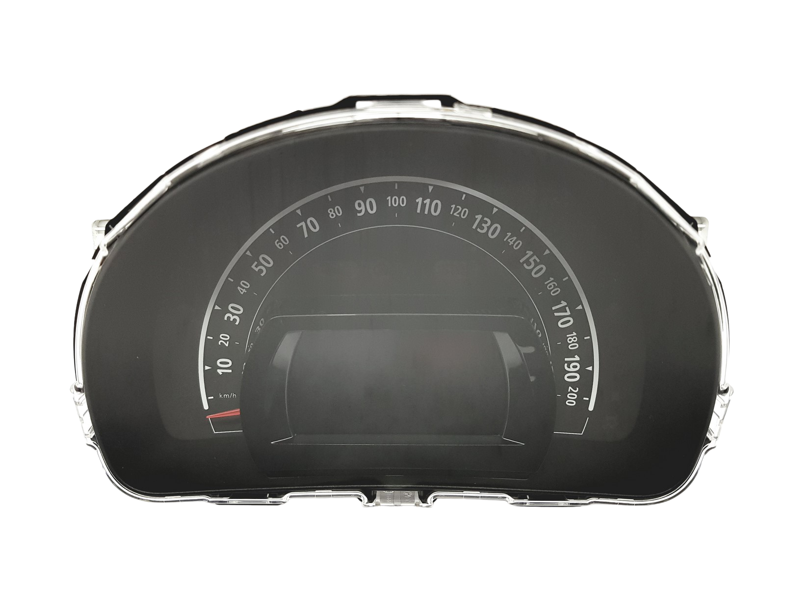 Tacho Kombiinstrument Renault Twingo 3 248211612R Visteon main product photo