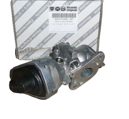 Druckwandler Agr-Ventil Neues Original Jumper Boxer Ducato 2.2HDi 71793436 9665752480 main product photo