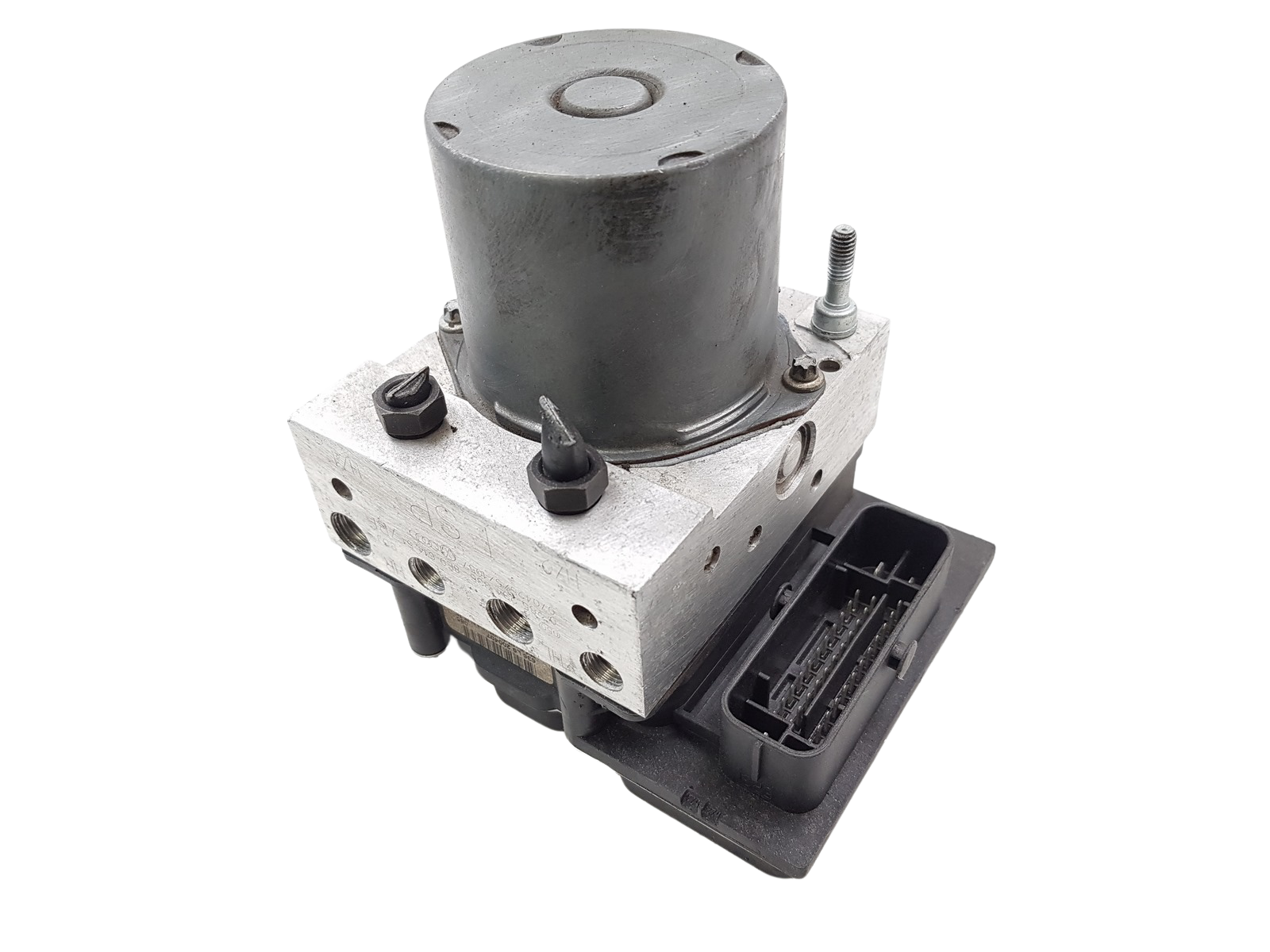 Abs-Pumpe Audi A4 8E0614517BF 0265950474 0265234336 main product photo