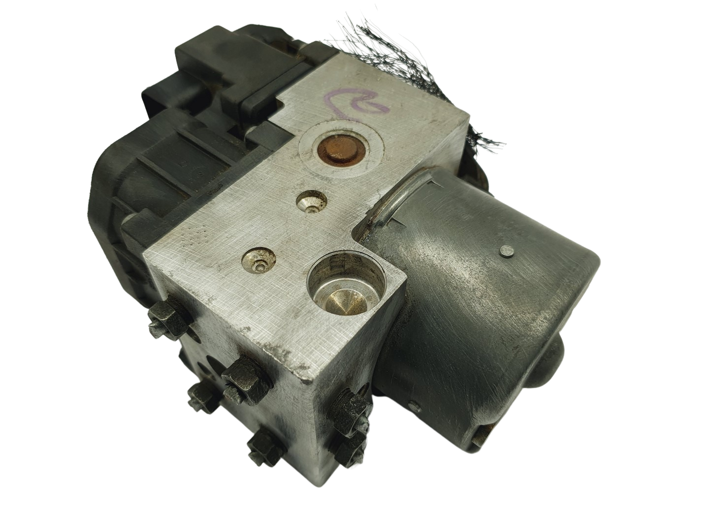 Abs-Pumpe Peugeot 406 9630532980 0273004270 0265216543 65861 main product photo
