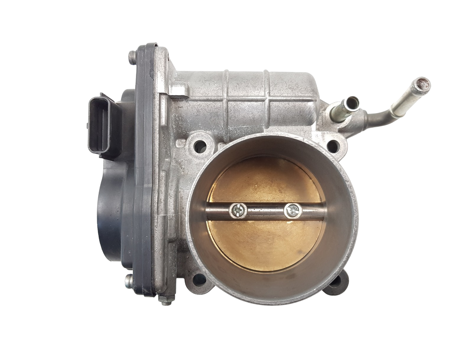 Drosselklappe Renault 161201190R RME60-12 H8200988975 2.0 16V 2095 main product photo