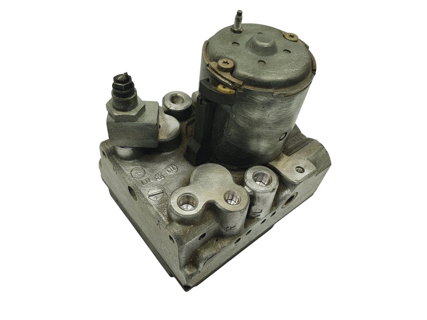 Abs-Pumpe BMW 5 E39 34.51- 1090910 0265217000 Bosch 66251 main product photo