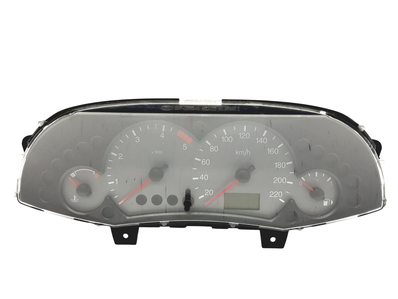 Tacho Kombiinstrument Ford Focus 1M5F-10849-VC 1M5F10849VC 44439 main product photo