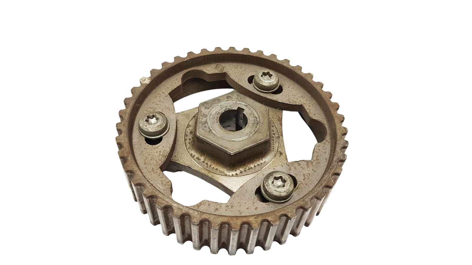 Zahnrad Nockenwelle 7700864844 Bosch Renault 2.2 D TD main product photo