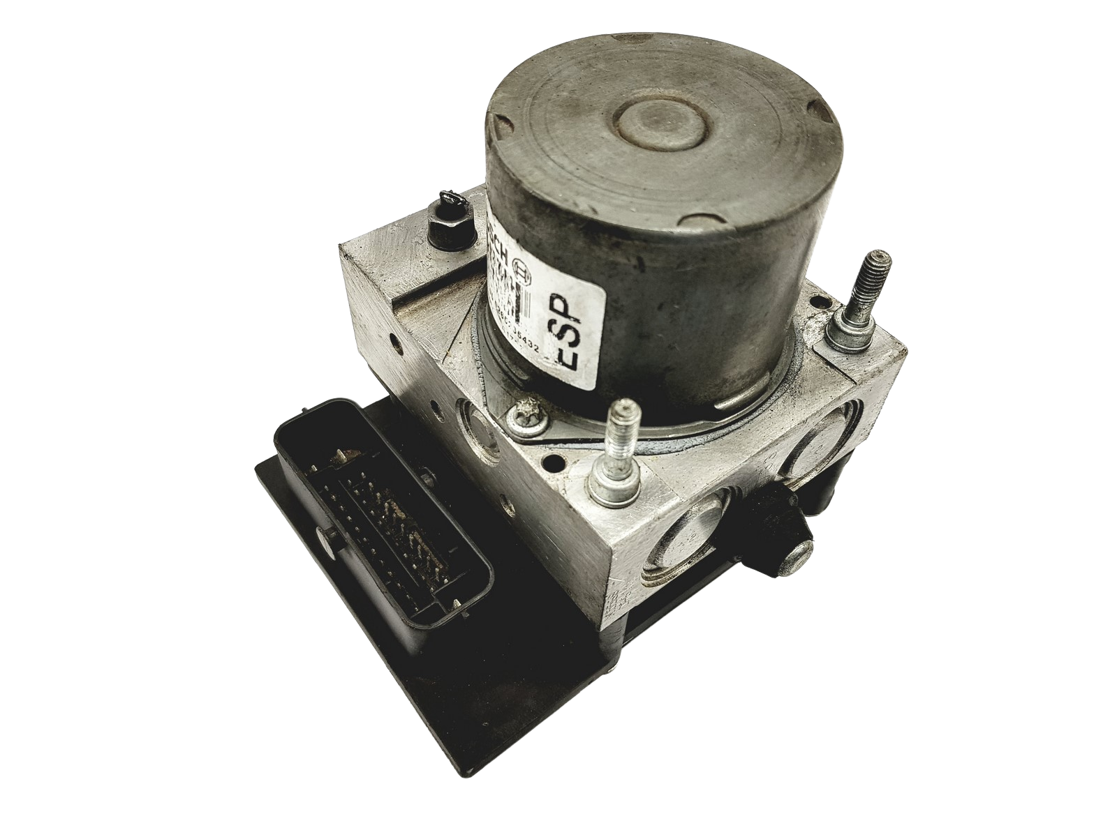 Abs-Pumpe Fiat Grande Punto 51798105 0265950769 0265235432 59787 main product photo