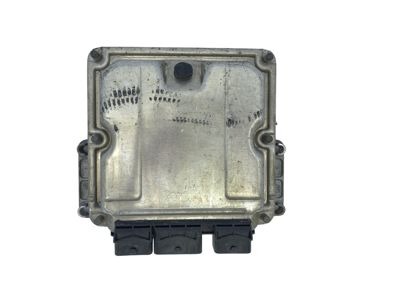 Steuergerät 0281011521 9651593480 9640938680 PSA Bosch 60422 main product photo