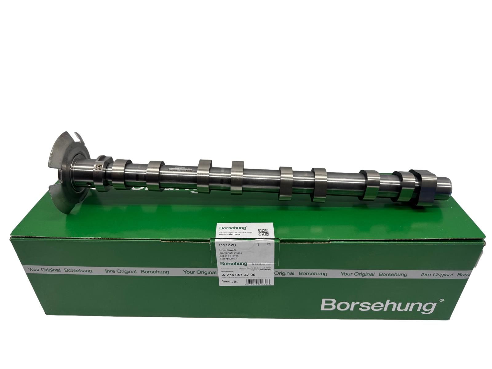 Nockenwelle Für Mercedes-Benz A2740514700 B11320 Borsehung main product photo
