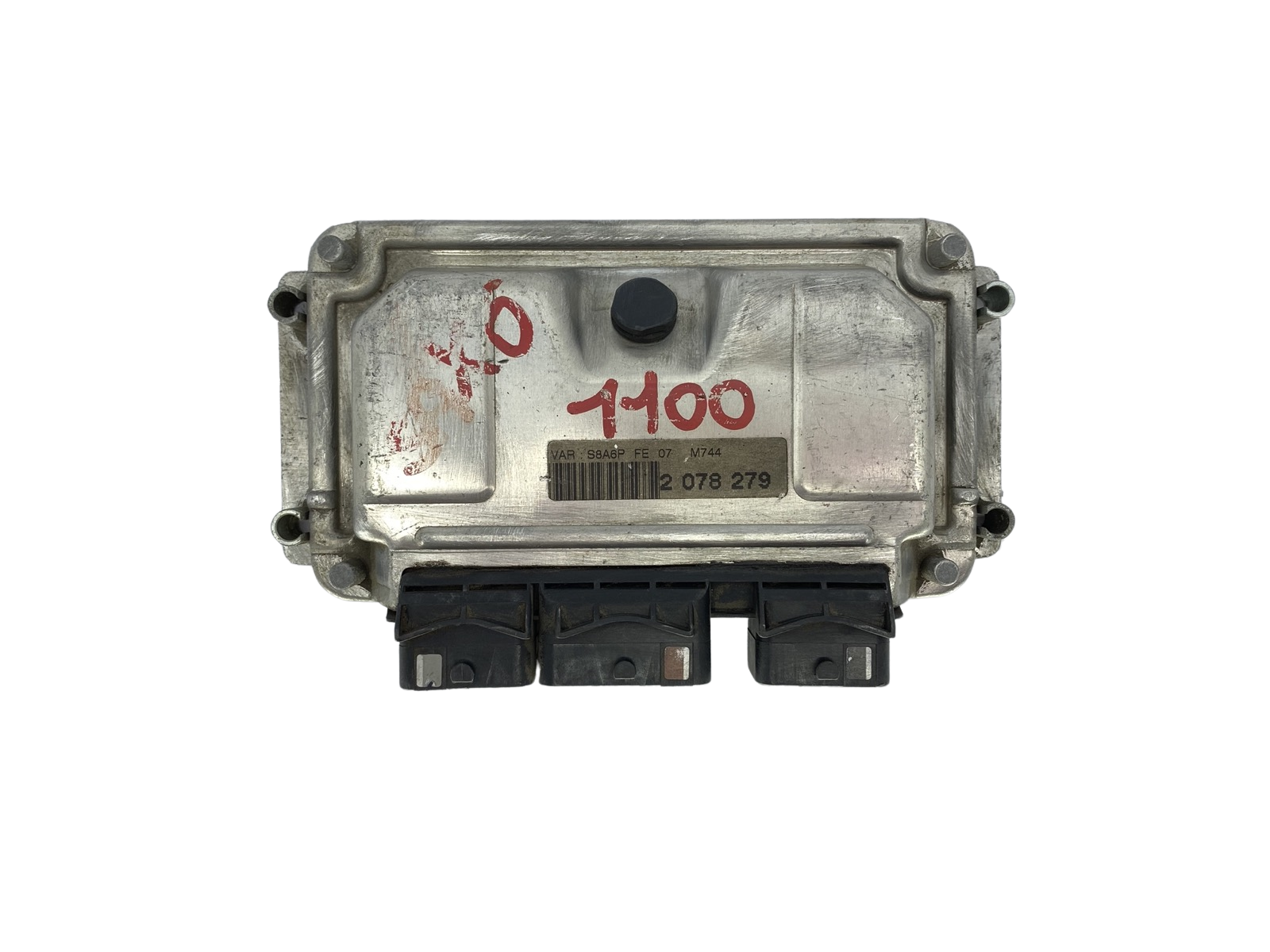 Steuergerät PSA 0261206246 9637838780id07 Bosch 54217 main product photo