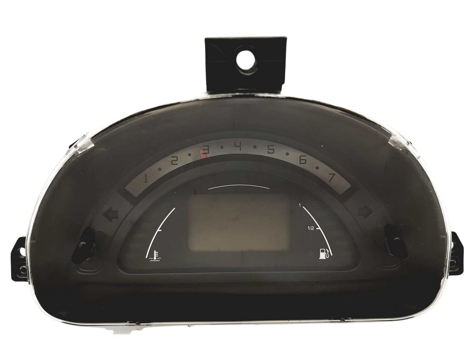 Tacho Kombiinstrument Citroen C2 C3 9652008280 G 00 31061 main product photo