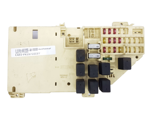 Sicherungskasten Relaiskasten Chrysler 16238AC 19708 main product photo